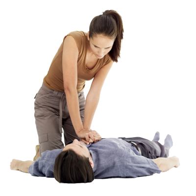 CPR Training