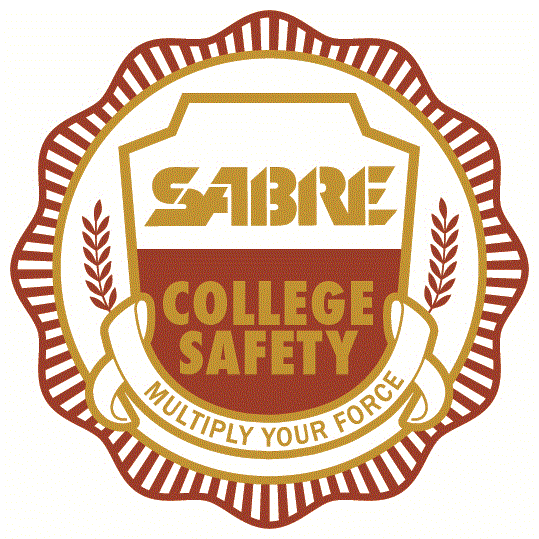Sabre college logoV10