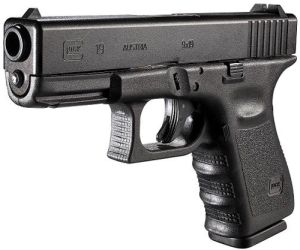 The Reason Why We Created The Door Ambush » Concealed Carry Inc