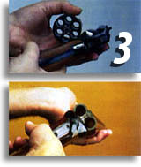 Gun Safety Rule #3