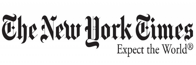 new york times logo