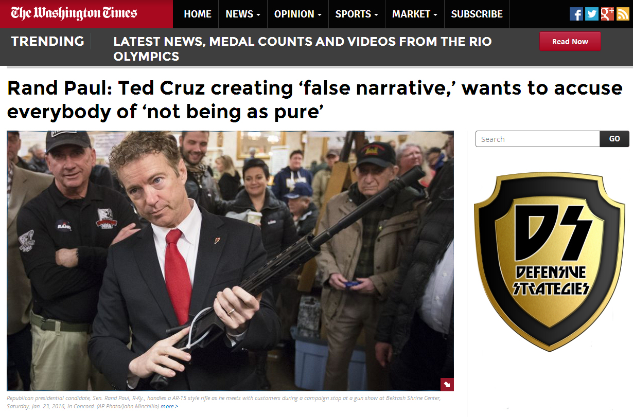 washtimes